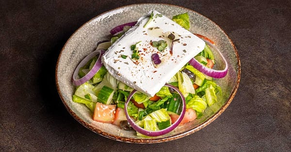 Lunch Menu For One, Two, Or Four With Authentic Middle Eastern Dishes Dubai - Image 9