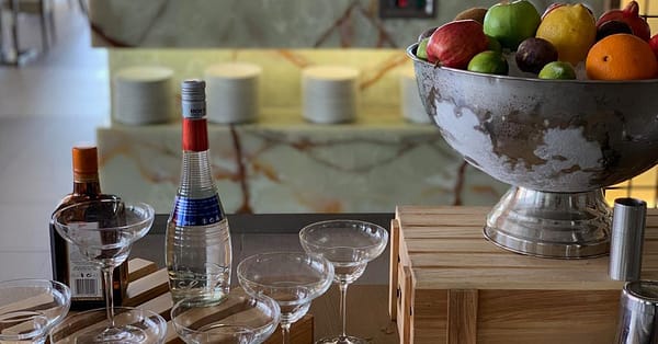 Lunch Or Dinner Buffet At Royal M Hotel By Gewan Abu Dhabi Abu Dhabi - Image 3