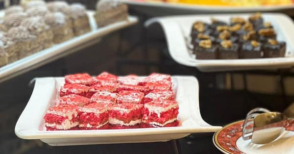 Lunch Or Dinner Buffet With Beverages:Child (Aed 35), Adult (Aed 109) Abu Dhabi - Image 6