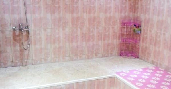 Mani-Pedi Abu Dhabi - Image 3