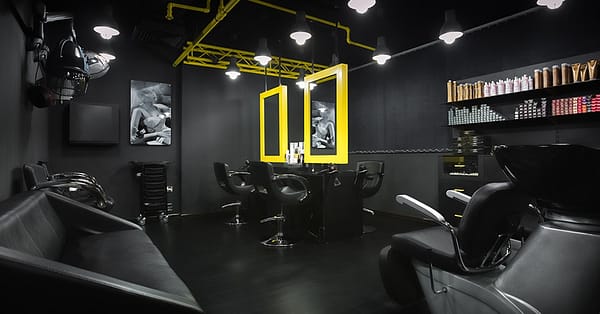 Moroccan Bath With Optional Blow Dry, Mani-Pedi At Sossi Beauty Centre Abu Dhabi - Image 6