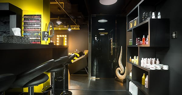 Moroccan Bath With Optional Blow Dry, Mani-Pedi At Sossi Beauty Centre Abu Dhabi - Image 5