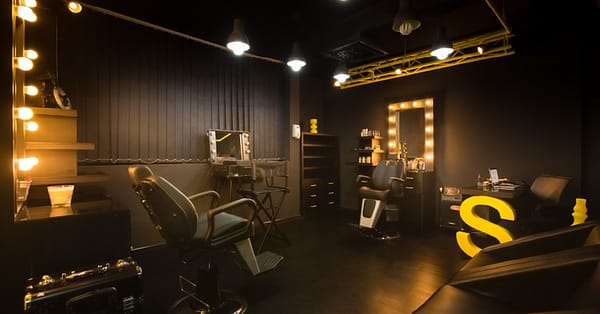 Moroccan Bath With Optional Blow Dry, Mani-Pedi At Sossi Beauty Centre Abu Dhabi - Image 4