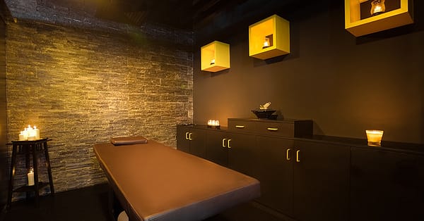 Moroccan Bath With Optional Blow Dry, Mani-Pedi At Sossi Beauty Centre Abu Dhabi - Image 3