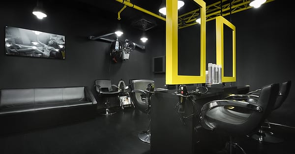 Moroccan Bath With Optional Blow Dry, Mani-Pedi At Sossi Beauty Centre Abu Dhabi - Image 2