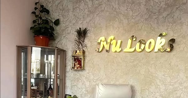Mani-Pedi Session At Nu Looks Beauty Salon Dubai - Image 2