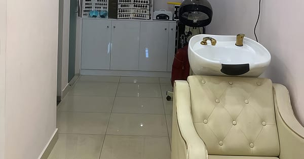 Mani-Pedi Session At Nu Looks Beauty Salon Dubai - Image 6