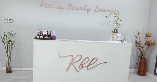 Mani-Pedi Sharjah & N. Emirates - Image 3