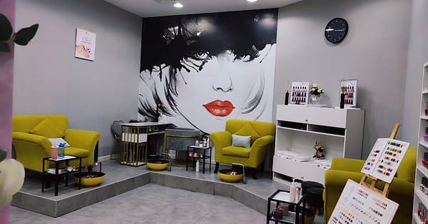 Mani-Pedi Sharjah & N. Emirates - Image 4