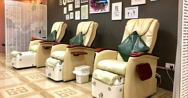 Manicure And Pedicure Dubai - Image 3