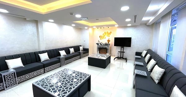 Manicure And Pedicure Services At Luvih Shine Beauty Saloon Abu Dhabi - Image 3