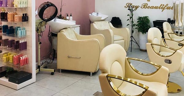 Manicure & Pedicures At Paloma Beauty Salon @ Golden Tulip Media Hotel Dubai - Image 4