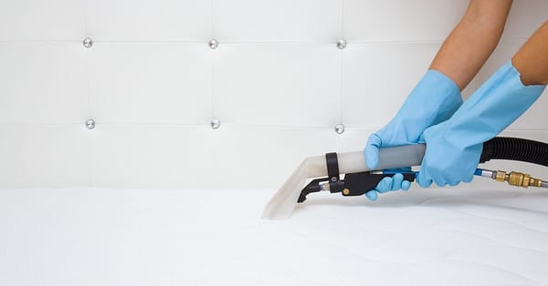 Mattress, Sofa, Or Carpet Cleaning At Helpsters Cleaning Services Dubai - Image 4