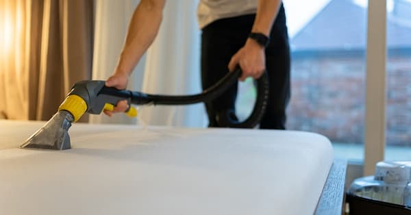 Mattress, Sofa, Or Carpet Cleaning At Helpsters Cleaning Services Dubai - Image 5