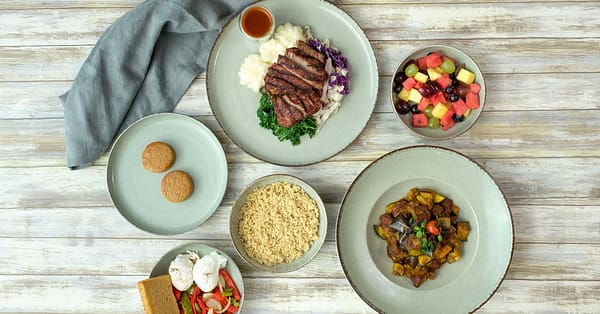Meal Plan With Delivery From Be Balance National Deal - Image 4