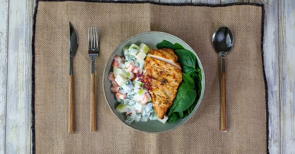 Meal Plan With Delivery From Be Balance National Deal - Image 8