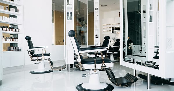 Men Mani-Pedi Dubai