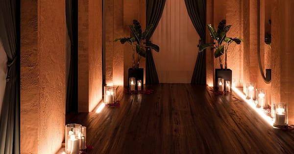 Men Or Women Spa Treatment With Manicure And Pedicure, And Blow-Dry Dubai - Image 2