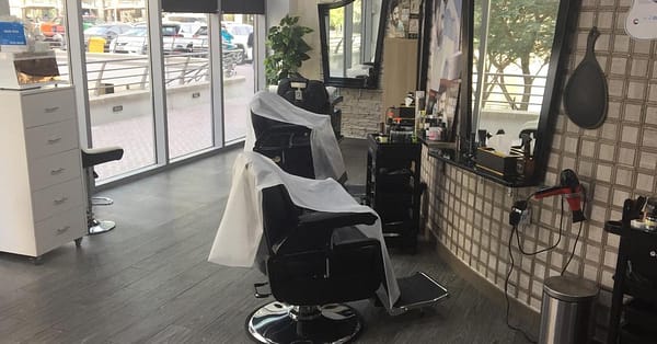 Mens Arms, Arms & Chest, Back & Full Leg, Or Full Body Waxing For One Dubai - Image 4