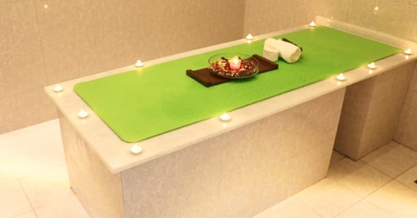 Mens Manicure And Pedicure At Kingsman Salon And Spa Abu Dhabi - Image 8