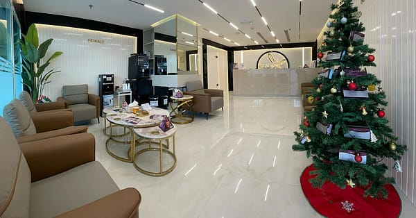 Prp Package And More Dubai