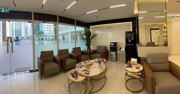 Microdermabrasion, Hydrafacial, Dermapen, Prp Package And More Dubai - Image 5