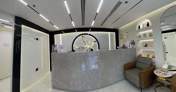 Microdermabrasion, Hydrafacial, Dermapen, Prp Package And More Dubai - Image 6