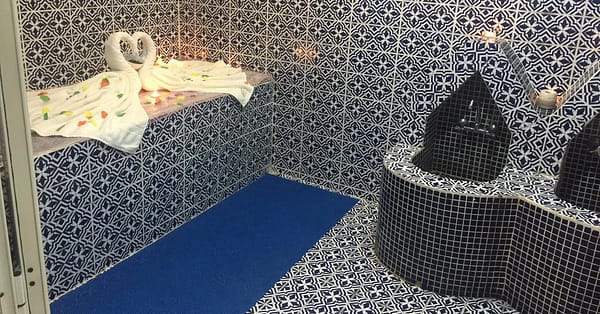 Moroccan Bath Dubai - Image 5