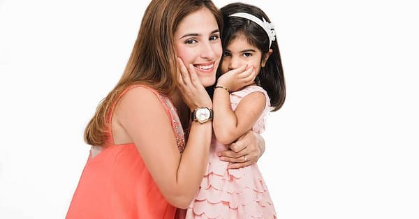Mothers Day Photoshoot With Digital Image Dubai - Image 3