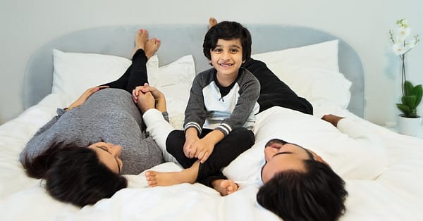 Mothers Day Photoshoot With Digital Image Dubai - Image 6