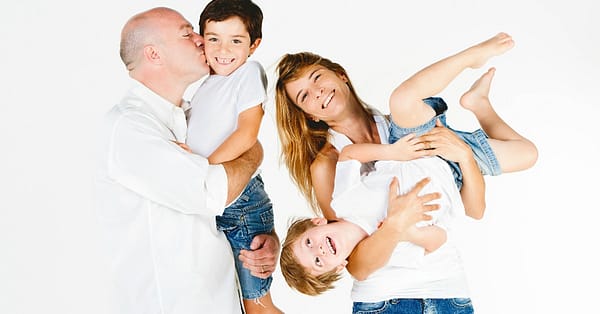 Mothers Day Photoshoot With Digital Image Dubai - Image 8