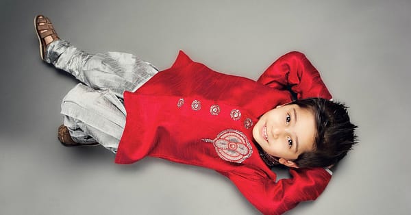 Mothers Day Photoshoot With Digital Image Dubai - Image 9