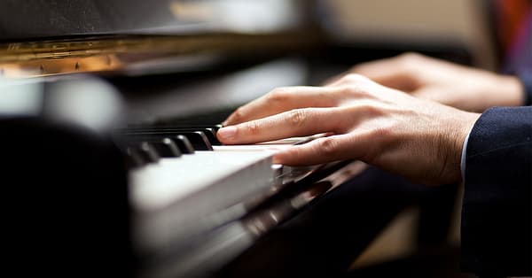 Musical Instrument Course Sharjah & N. Emirates