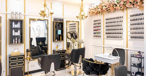 Nail Design Dubai - Image 2