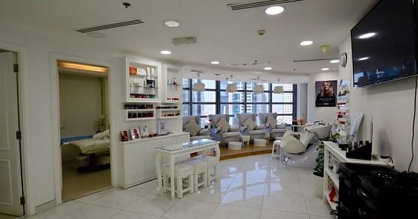 Nail Design Dubai - Image 4