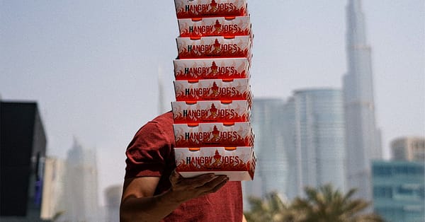 Nashville Flavors In Dubai: Up To Aed300 To Spend On Food & Beverages Dubai - Image 12