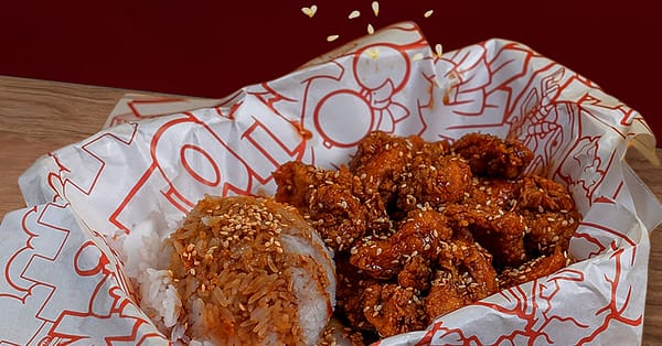 Nashville Flavors In Dubai: Up To Aed300 To Spend On Food & Beverages Dubai - Image 6