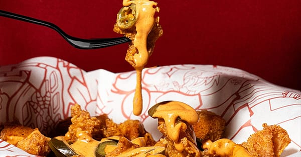 Nashville Flavors In Dubai: Up To Aed300 To Spend On Food & Beverages Dubai - Image 7