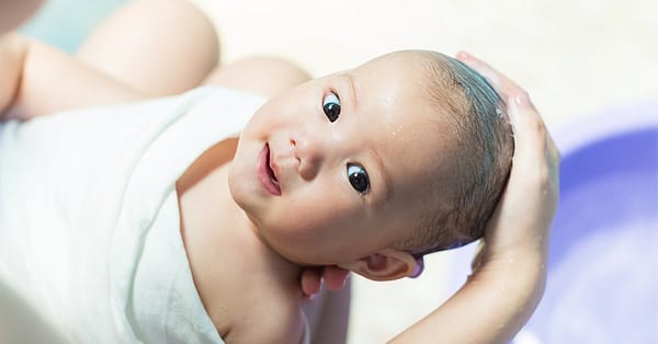Newborn Swaddle Bath & Wellness W Or W/O Gift Box Or Video Montage Dubai