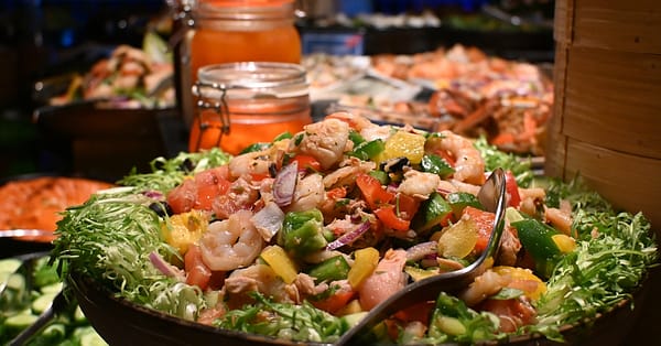 Night Dinner, Spicery @ 4* Novotel Gold District: Child Aed 45 & More Dubai - Image 3