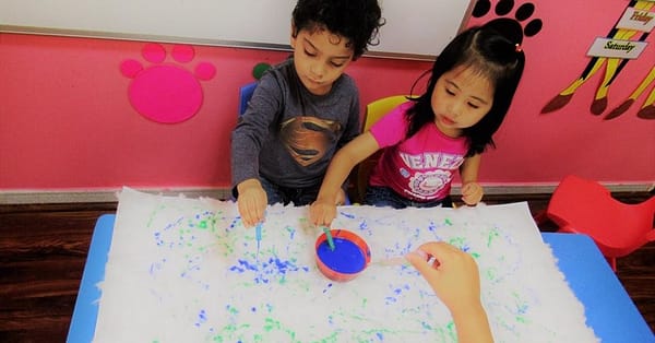 Nursery Or Nursery And Full-Day Care At Little Minds Nursery Dubai - Image 5