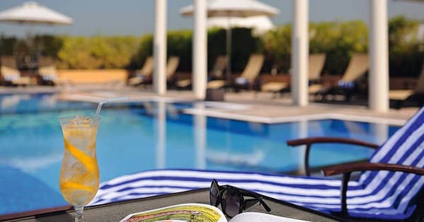 One-Day Pool And Gym Access Dubai - Image 2