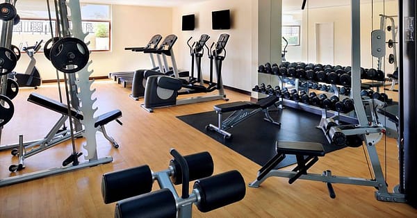 One-Day Pool And Gym Access Dubai - Image 4