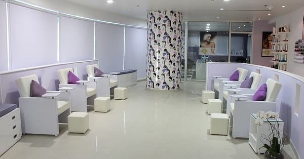 45-Minute Reflexology Dubai - Image 2
