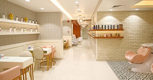 One-Hour Moroccan Bath At Mirrors Beauty Lounge Dubai - Image 3