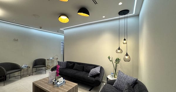 One Or Three Sessions Of Treatment Packages For Hair And Face Dubai - Image 5