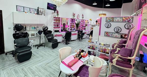 One Session Of Facial Clean Up, Royal Look Facial (24k Gold), And More Dubai - Image 4