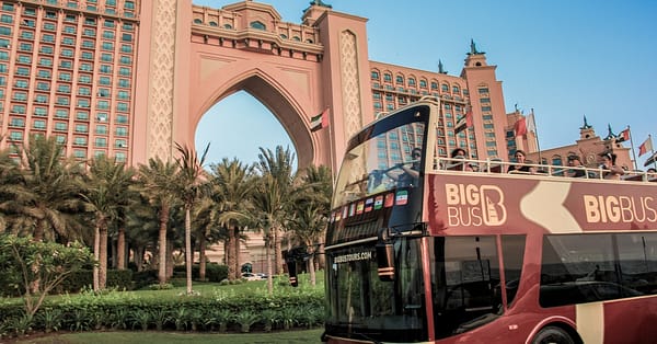 One Ticket To Discover Dubai, Essential Dubai Or Explore Dubai Dubai - Image 3