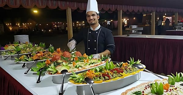 Overnight Central/Home Or Hotel Pick Up Desert Safari Dinner And More Abu Dhabi - Image 10
