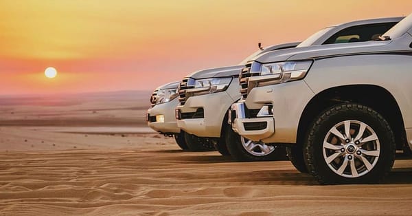 Overnight Central/Home Or Hotel Pick Up Desert Safari Dinner And More Abu Dhabi - Image 13